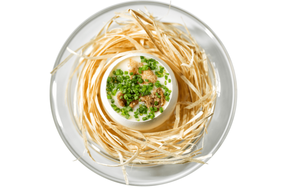 Michelin star restaurants in Andalucia - Bardal