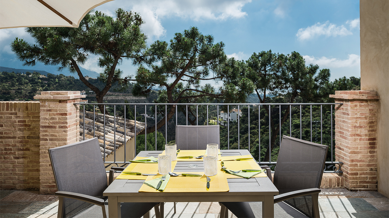 Renting a property in Marbella Renting in Marbella