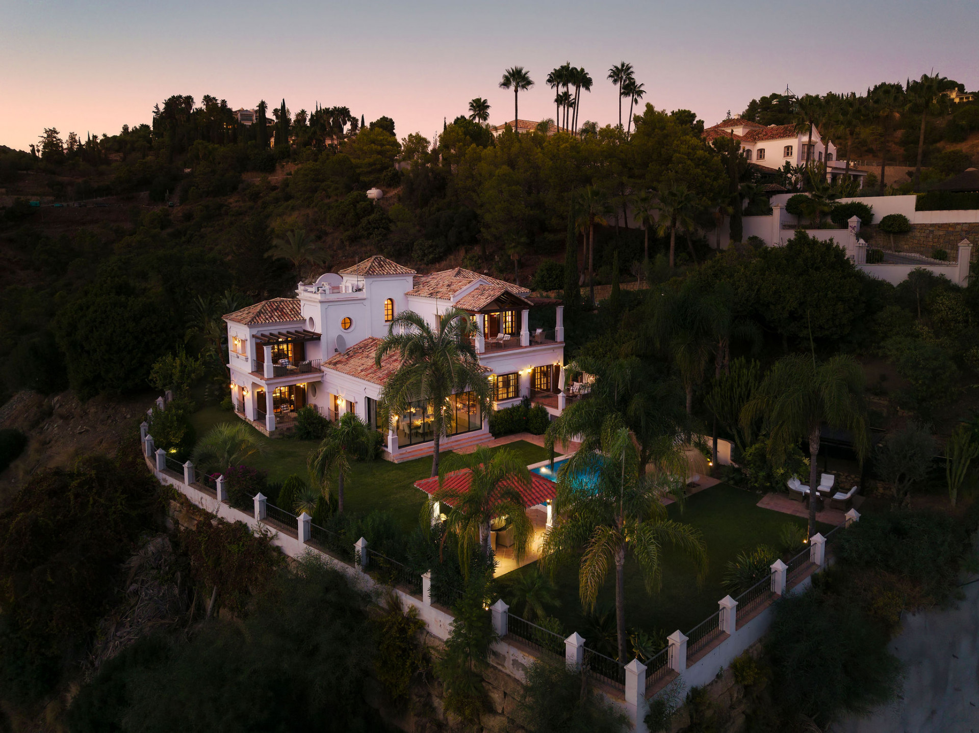 Living in La Zagaleta: What Residents Actually Say Living in La Zagaleta: What Residents Actually Say